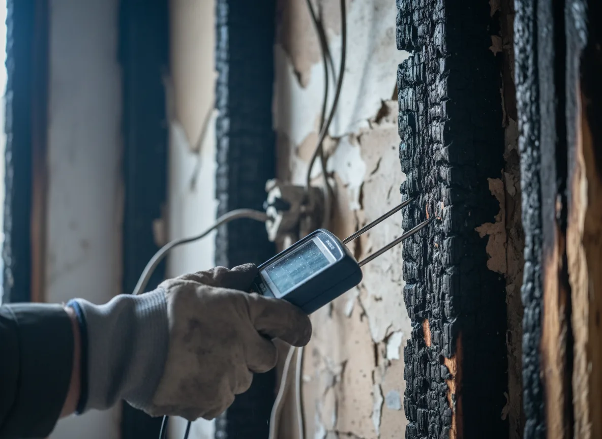 Fire Damage Restoration Weems, VA FAQs